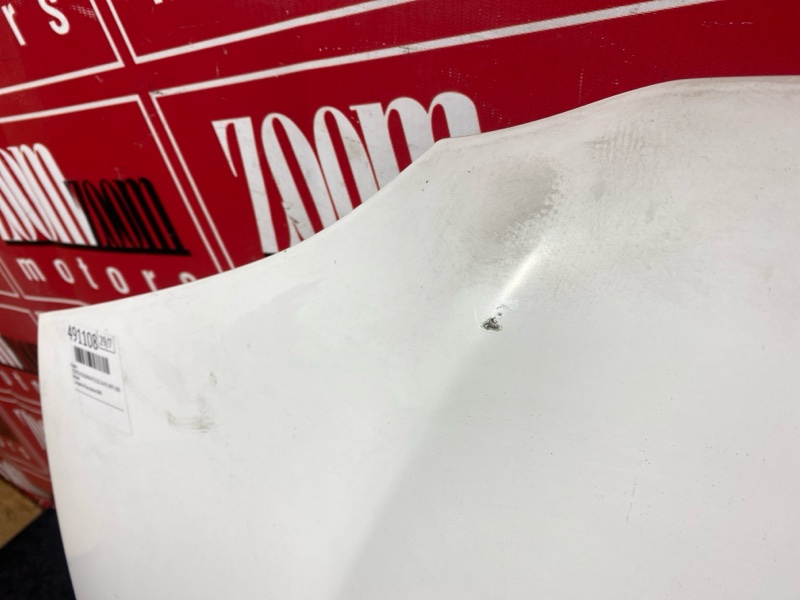 Капот, 17100 рублей, Красноярск