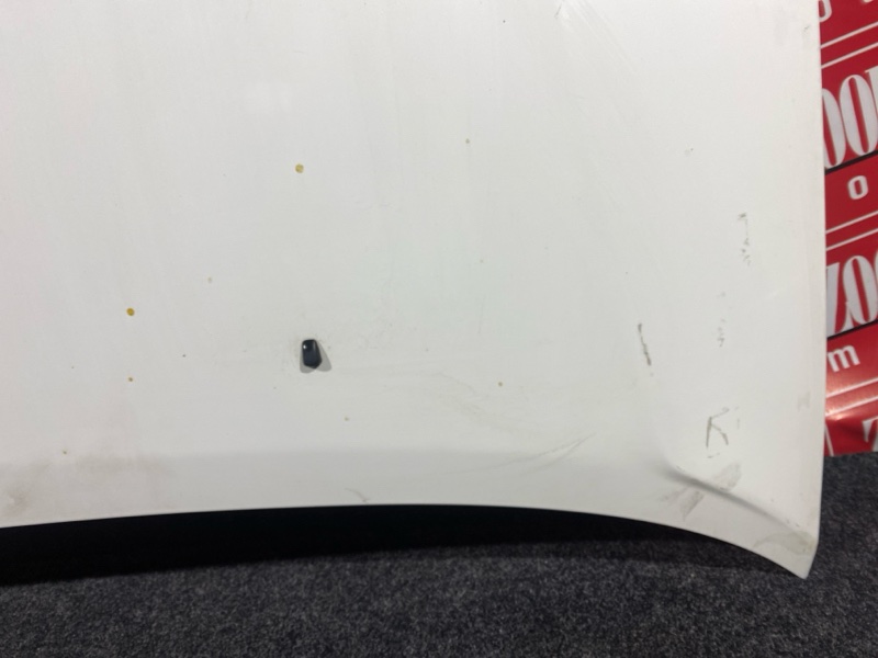 Капот, 17100 рублей, Красноярск