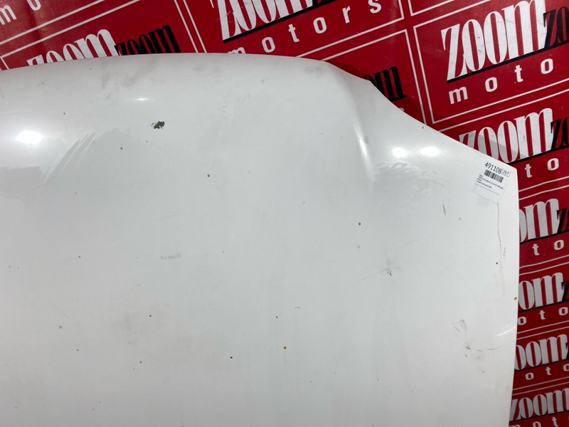 Капот, 17100 рублей, Красноярск