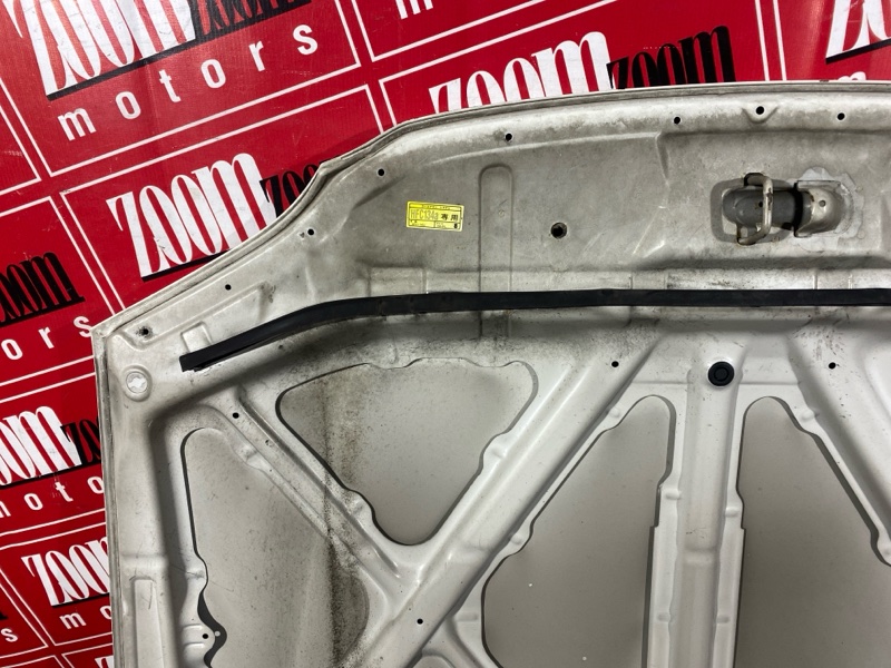 Капот, 17100 рублей, Красноярск