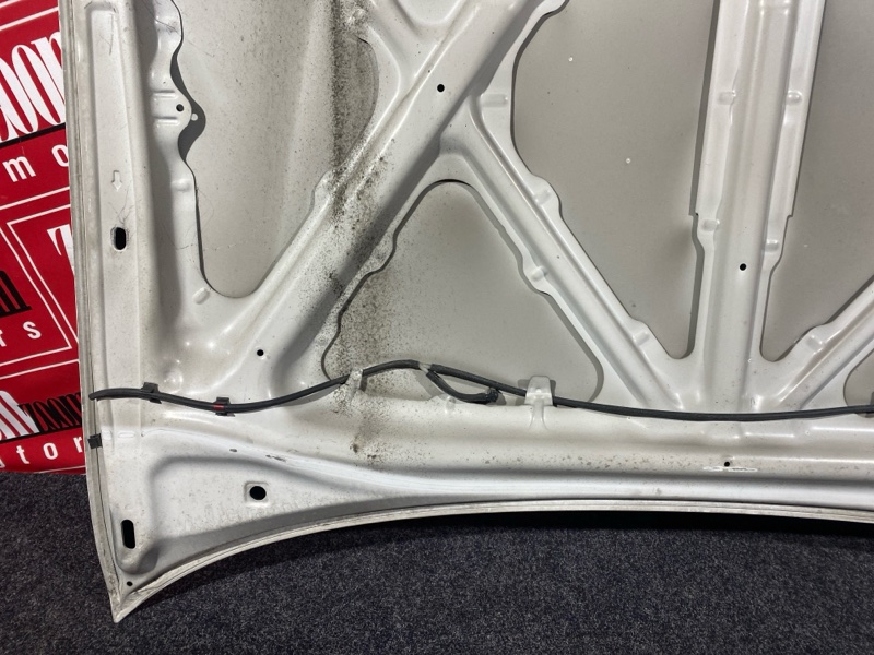 Капот, 17100 рублей, Красноярск