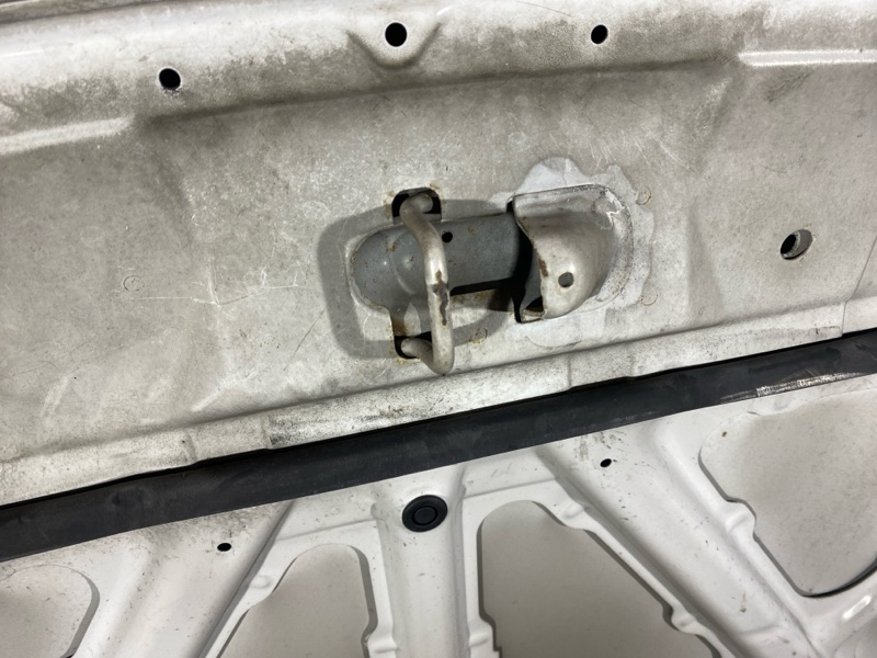 Капот, 17100 рублей, Красноярск