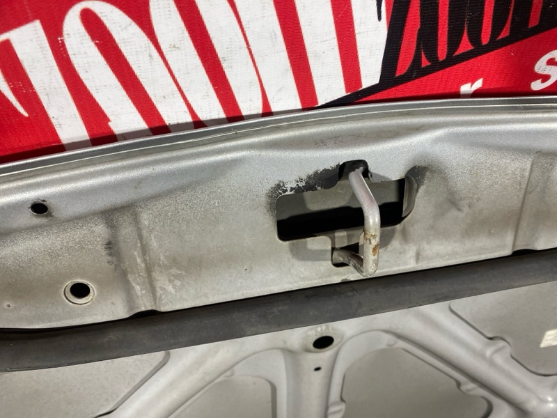 Капот, 26000 рублей, Красноярск