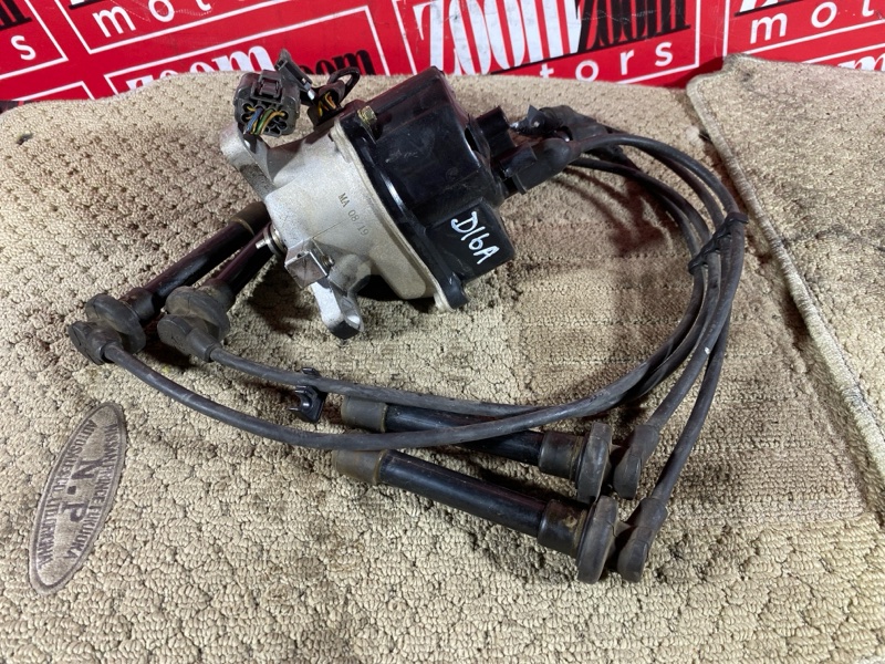 Трамблер, 8600 рублей, Красноярск