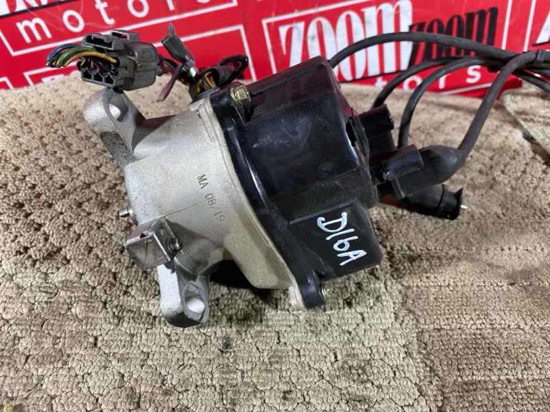 Трамблер, 8600 рублей, Красноярск