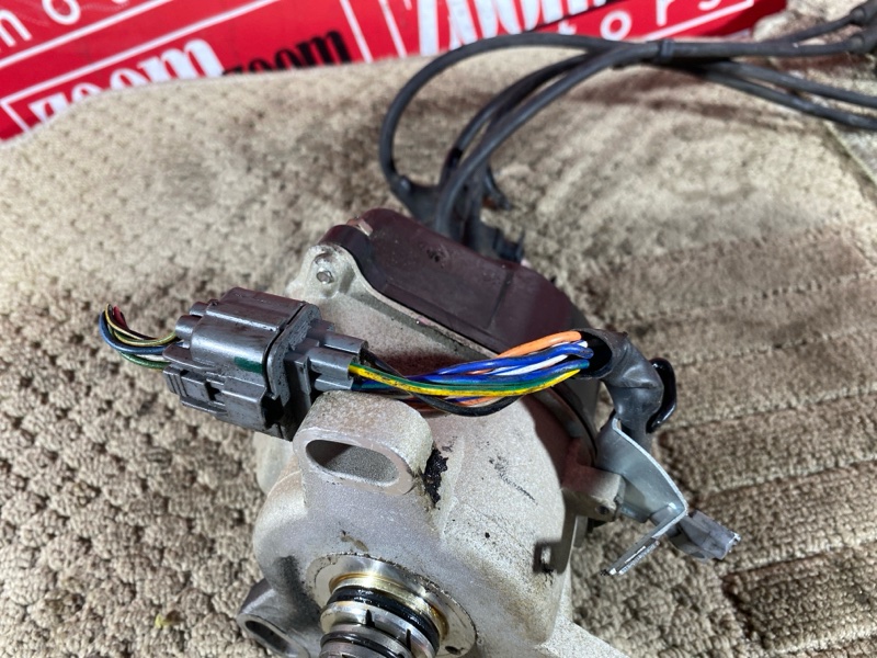 Трамблер, 8600 рублей, Красноярск