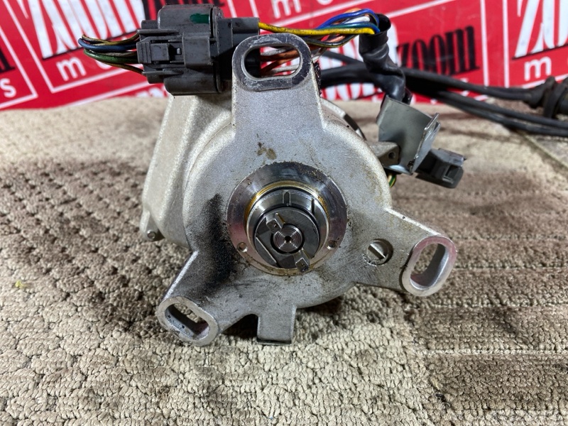 Трамблер, 8600 рублей, Красноярск