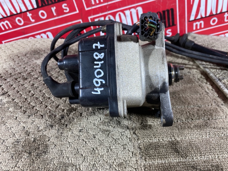 Трамблер, 8600 рублей, Красноярск