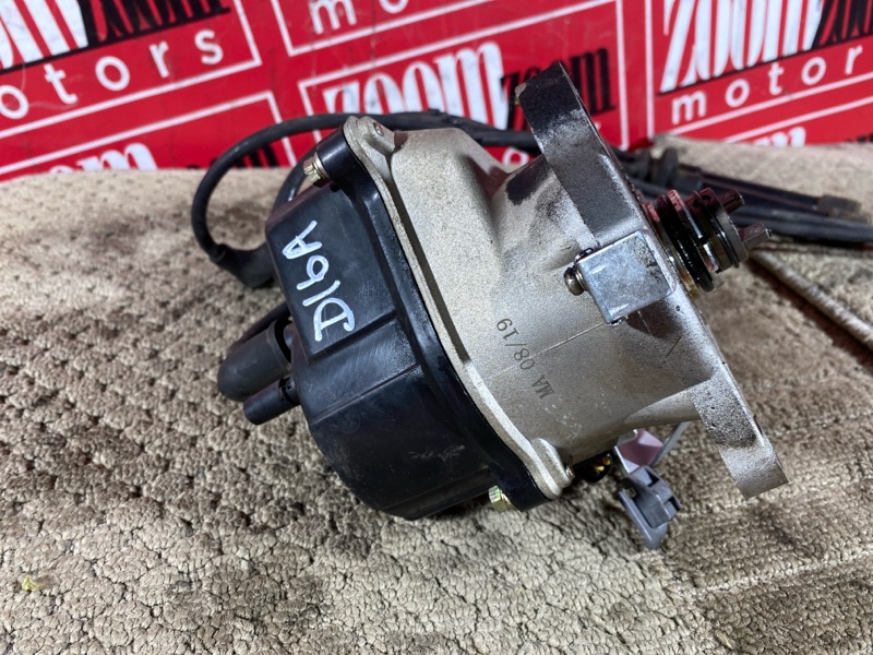 Трамблер, 8600 рублей, Красноярск