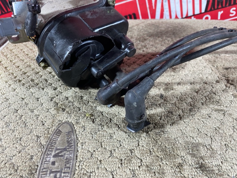 Трамблер, 8600 рублей, Красноярск