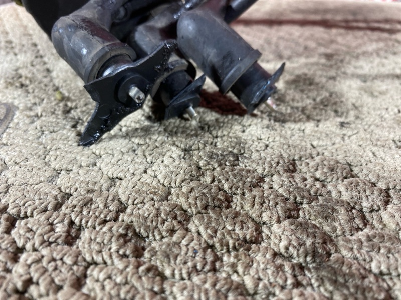 Трамблер, 8600 рублей, Красноярск