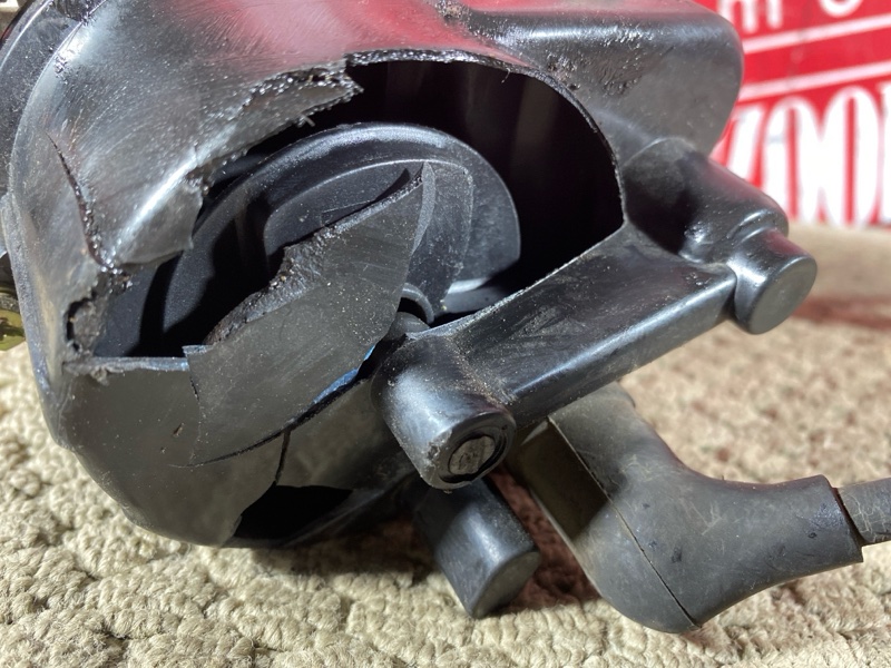 Трамблер, 8600 рублей, Красноярск