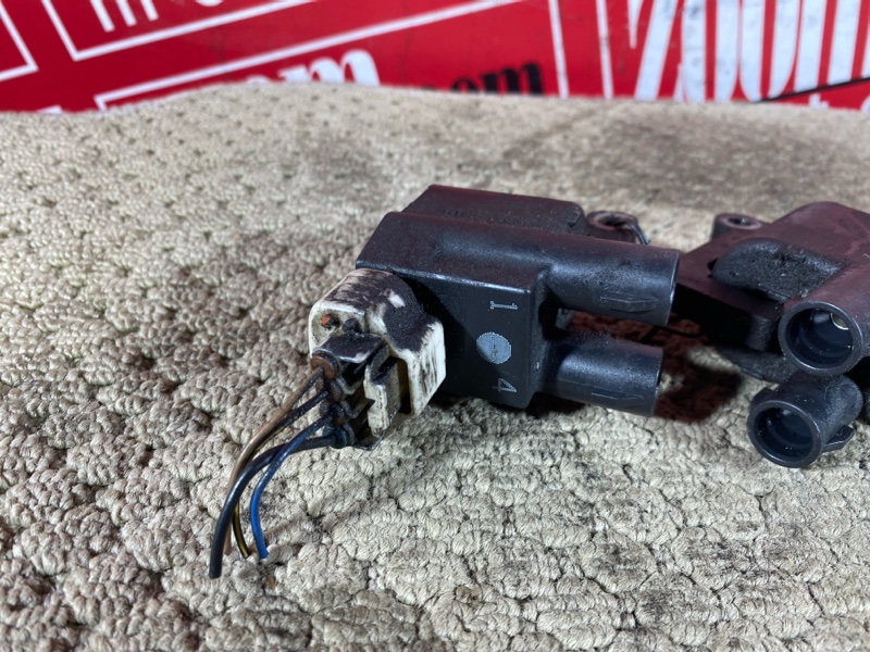 Катушка зажигания, 1400 рублей, Красноярск