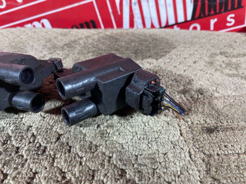 Катушка зажигания, 1400 рублей, Красноярск