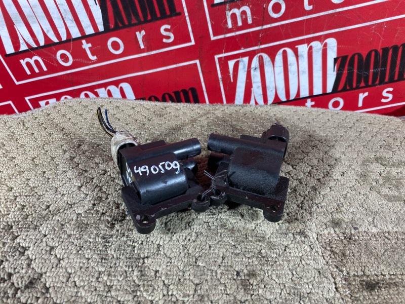 Катушка зажигания, 1400 рублей, Красноярск