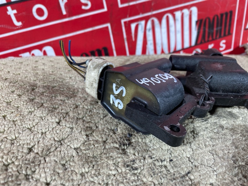 Катушка зажигания, 1400 рублей, Красноярск