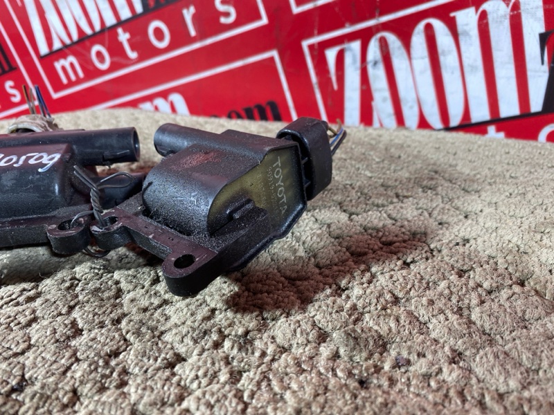 Катушка зажигания, 1400 рублей, Красноярск