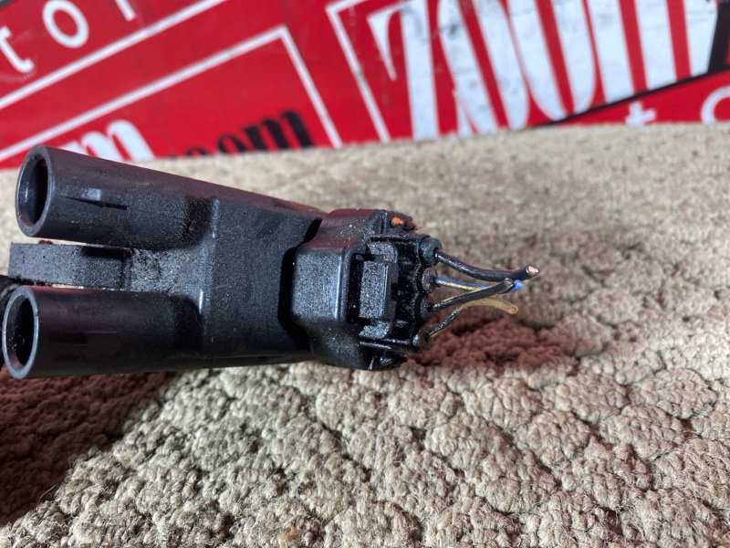 Катушка зажигания, 1400 рублей, Красноярск