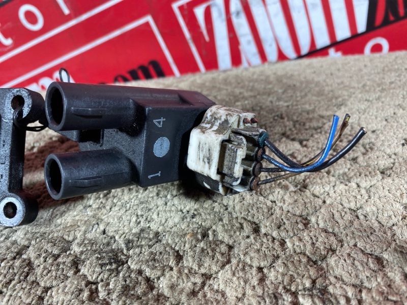 Катушка зажигания, 1400 рублей, Красноярск