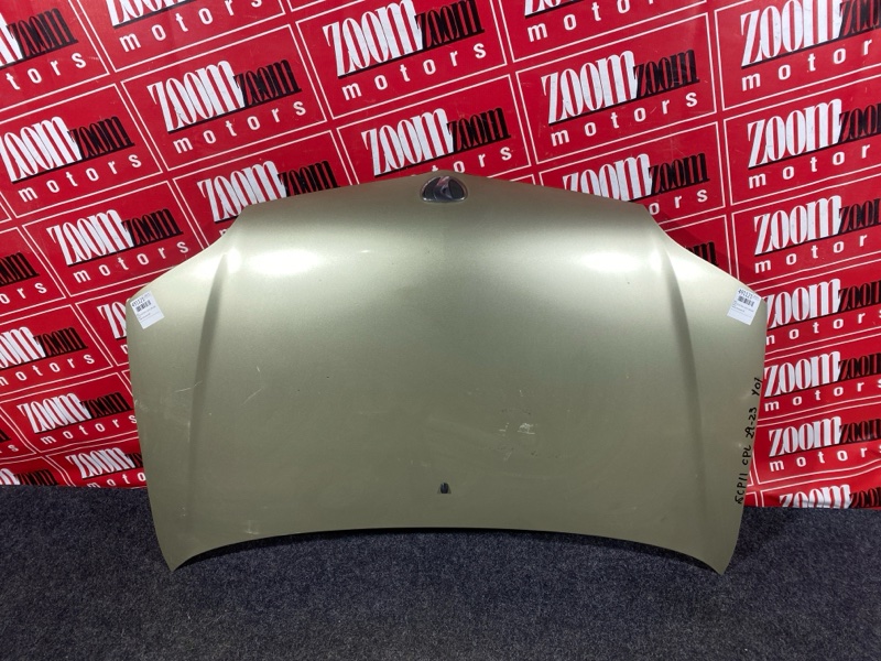 Капот, 17100 рублей, Красноярск