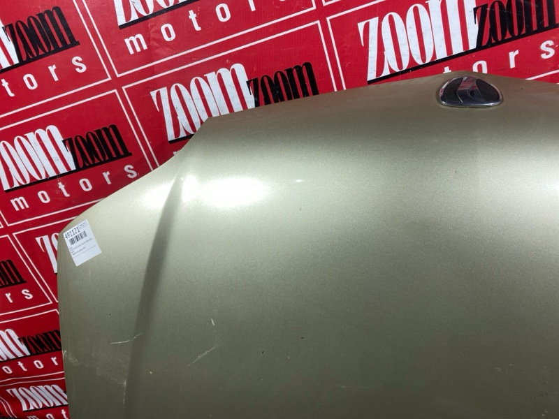 Капот, 17100 рублей, Красноярск