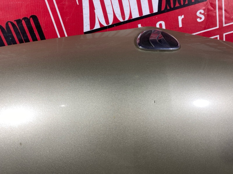 Капот, 17100 рублей, Красноярск