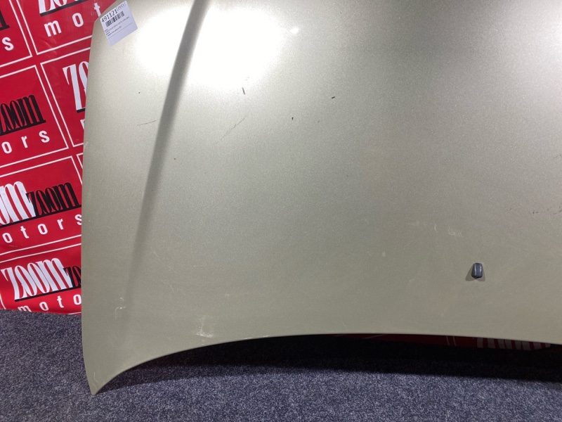 Капот, 17100 рублей, Красноярск