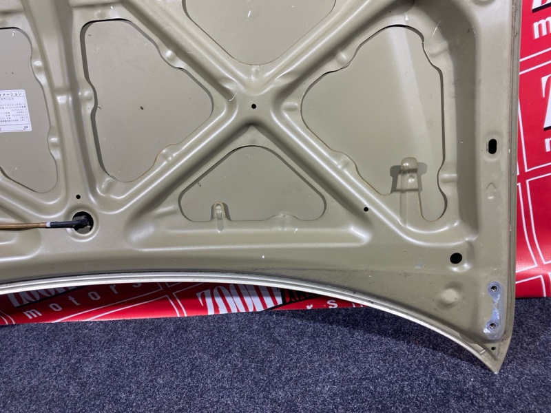 Капот, 17100 рублей, Красноярск