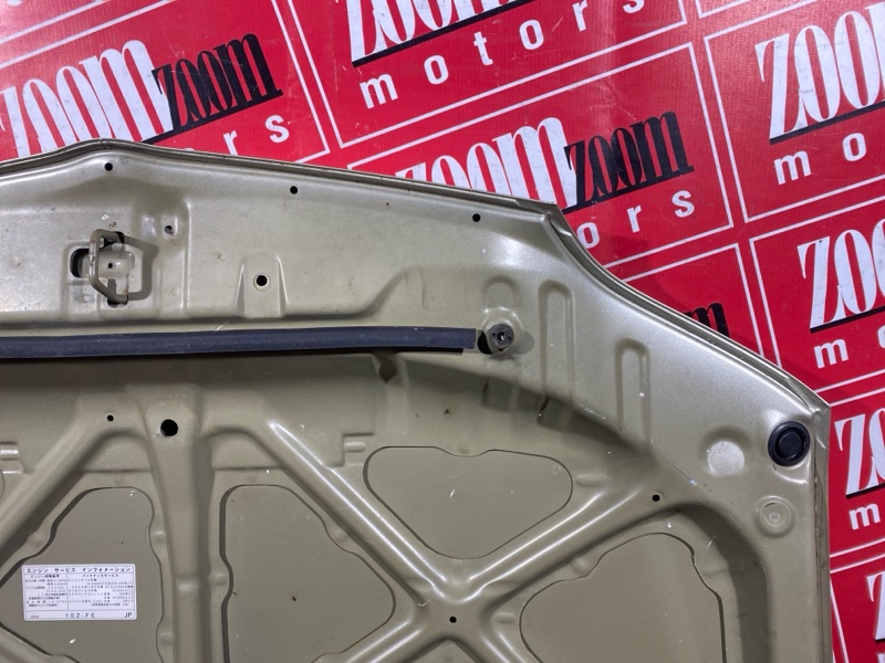 Капот, 17100 рублей, Красноярск