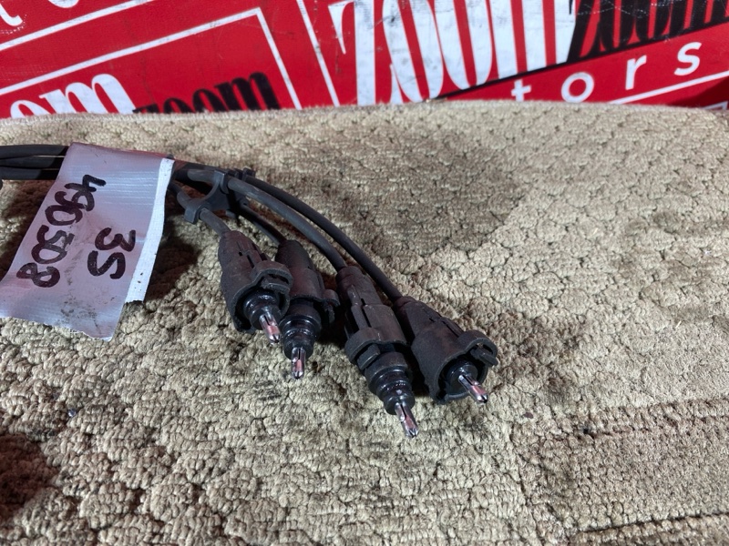 Провод высоковольтный, 2900 рублей, Красноярск