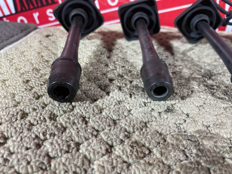 Провод высоковольтный, 2900 рублей, Красноярск