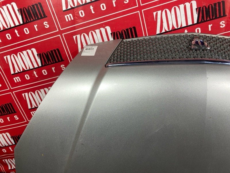 Капот, 9500 рублей, Красноярск