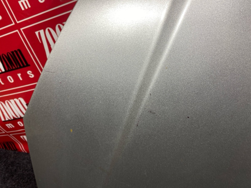 Капот, 9500 рублей, Красноярск