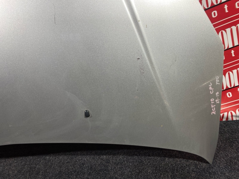 Капот, 9500 рублей, Красноярск