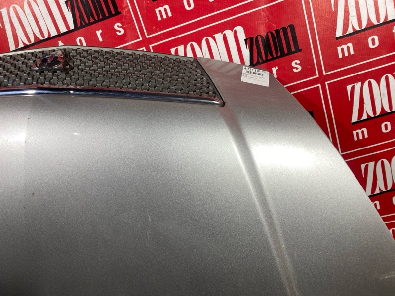 Капот, 9500 рублей, Красноярск