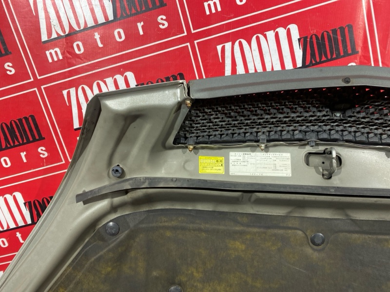 Капот, 9500 рублей, Красноярск