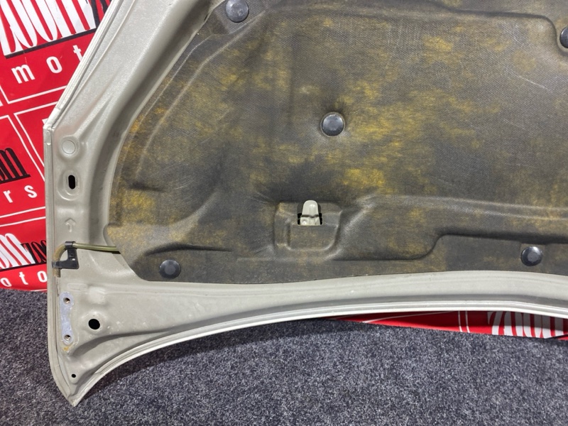 Капот, 9500 рублей, Красноярск