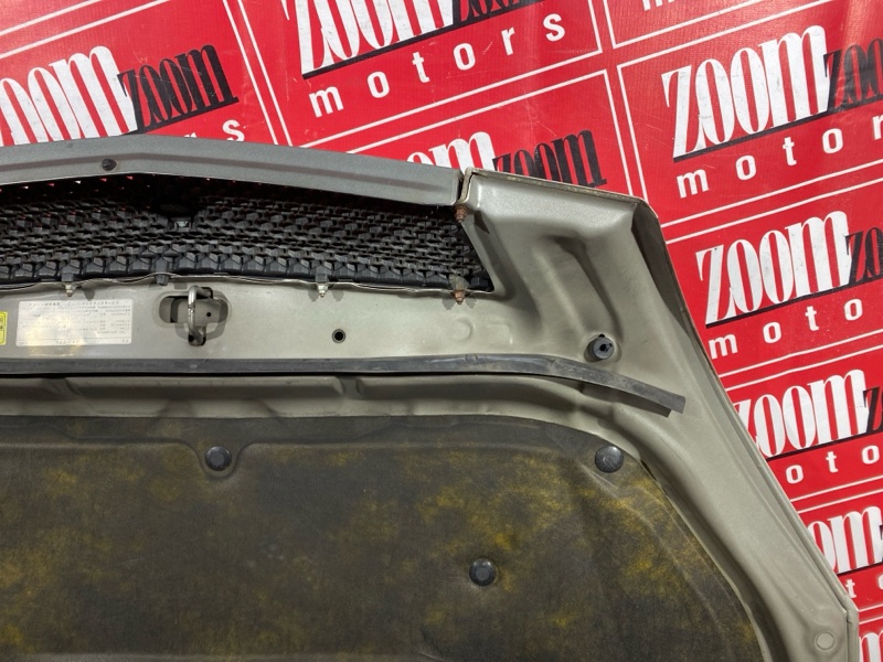 Капот, 9500 рублей, Красноярск