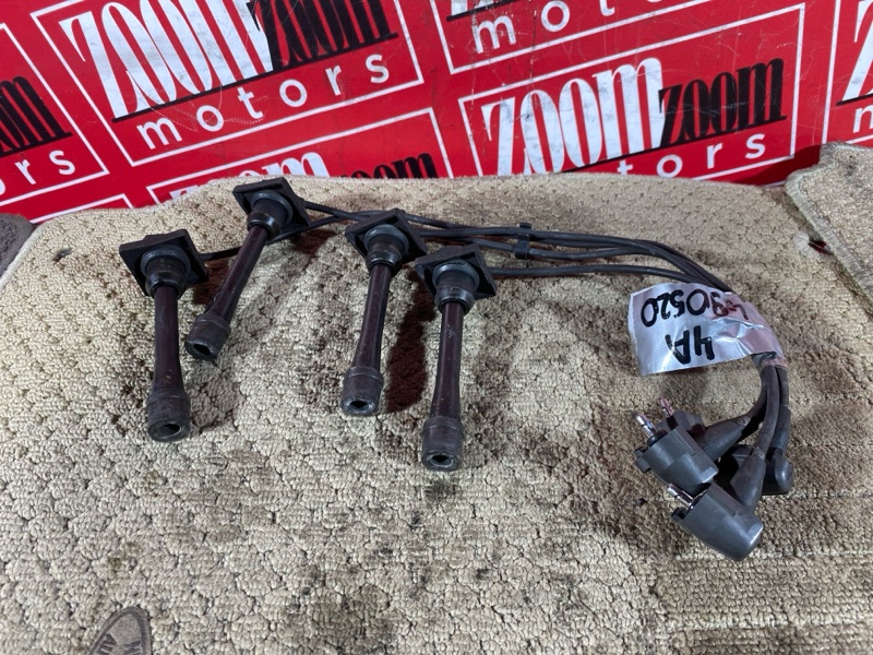 Провод высоковольтный, 3400 рублей, Красноярск