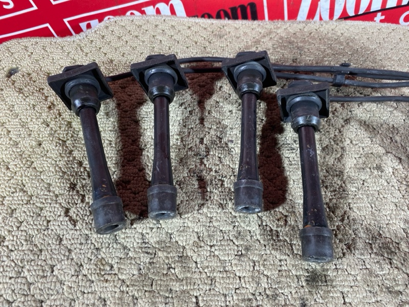 Провод высоковольтный, 3400 рублей, Красноярск