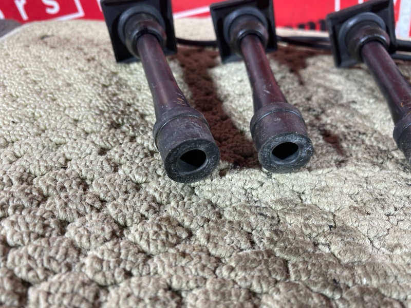 Провод высоковольтный, 3400 рублей, Красноярск