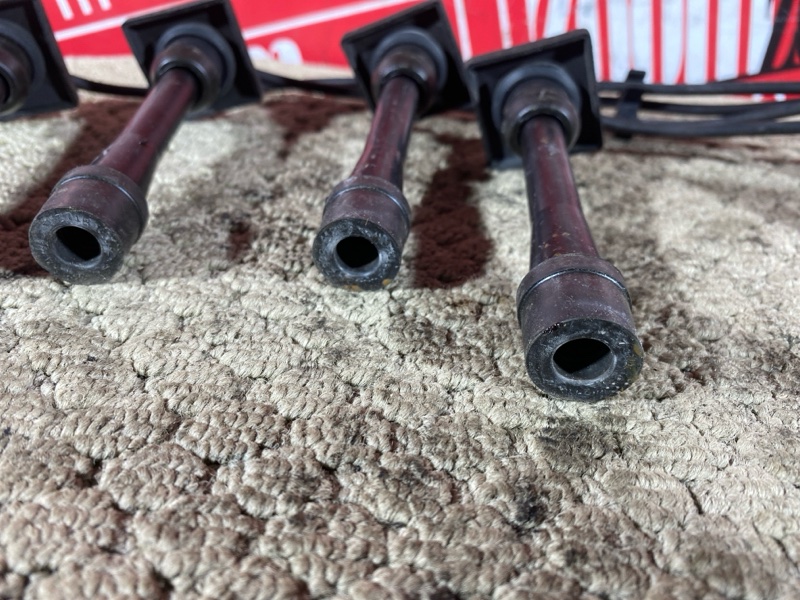 Провод высоковольтный, 3400 рублей, Красноярск