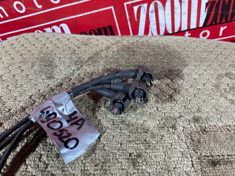 Провод высоковольтный, 3400 рублей, Красноярск