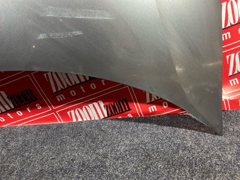 Капот, 11400 рублей, Красноярск