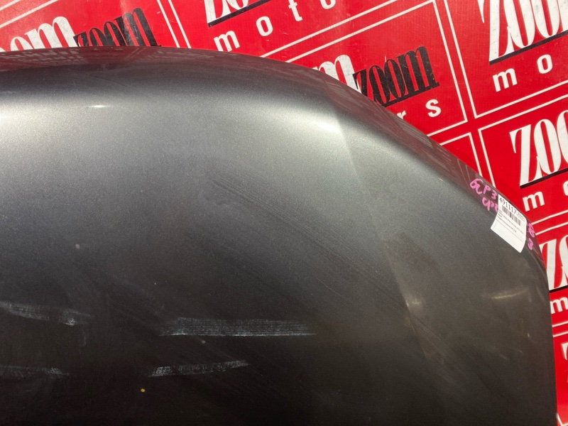 Капот, 11400 рублей, Красноярск