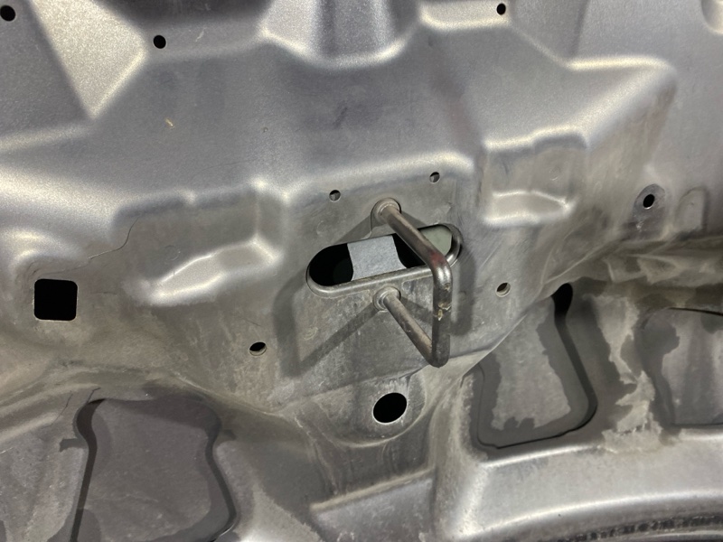 Капот, 11400 рублей, Красноярск