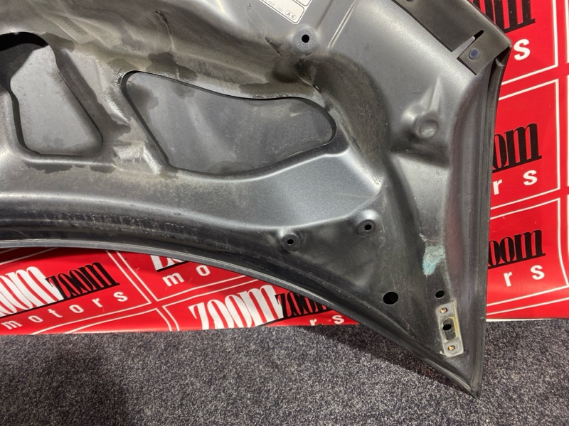 Капот, 11400 рублей, Красноярск