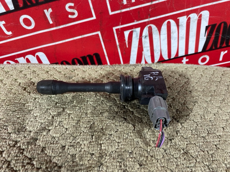 Катушка зажигания, 1000 рублей, Красноярск