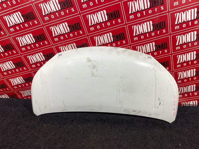 Капот, 8600 рублей, Красноярск