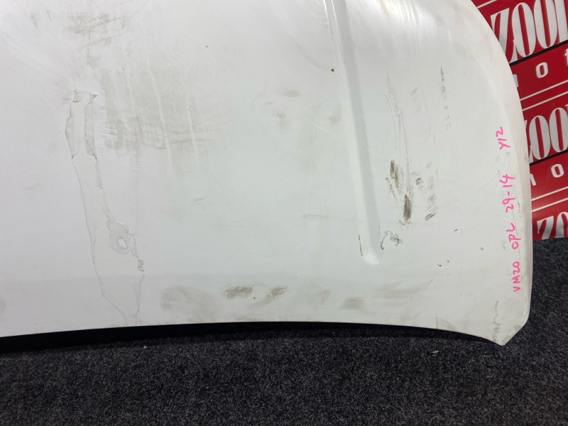 Капот, 8600 рублей, Красноярск